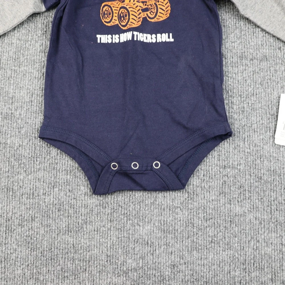 Colosseum Athletics team auburn
